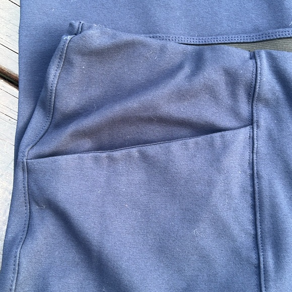 Old Navy Stevie Straight Extra High-Riser Pants - Picture 8 of 10